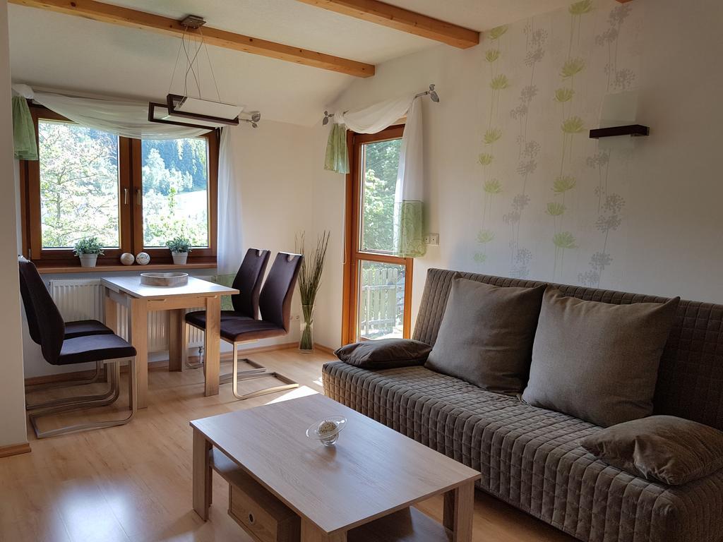 Villa Haus Talsperreneck Stutzengrun Exterior foto